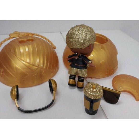 L.O.L. Surprise- Heart Breakers Lot of 5 MGA - Picture 7 of 11